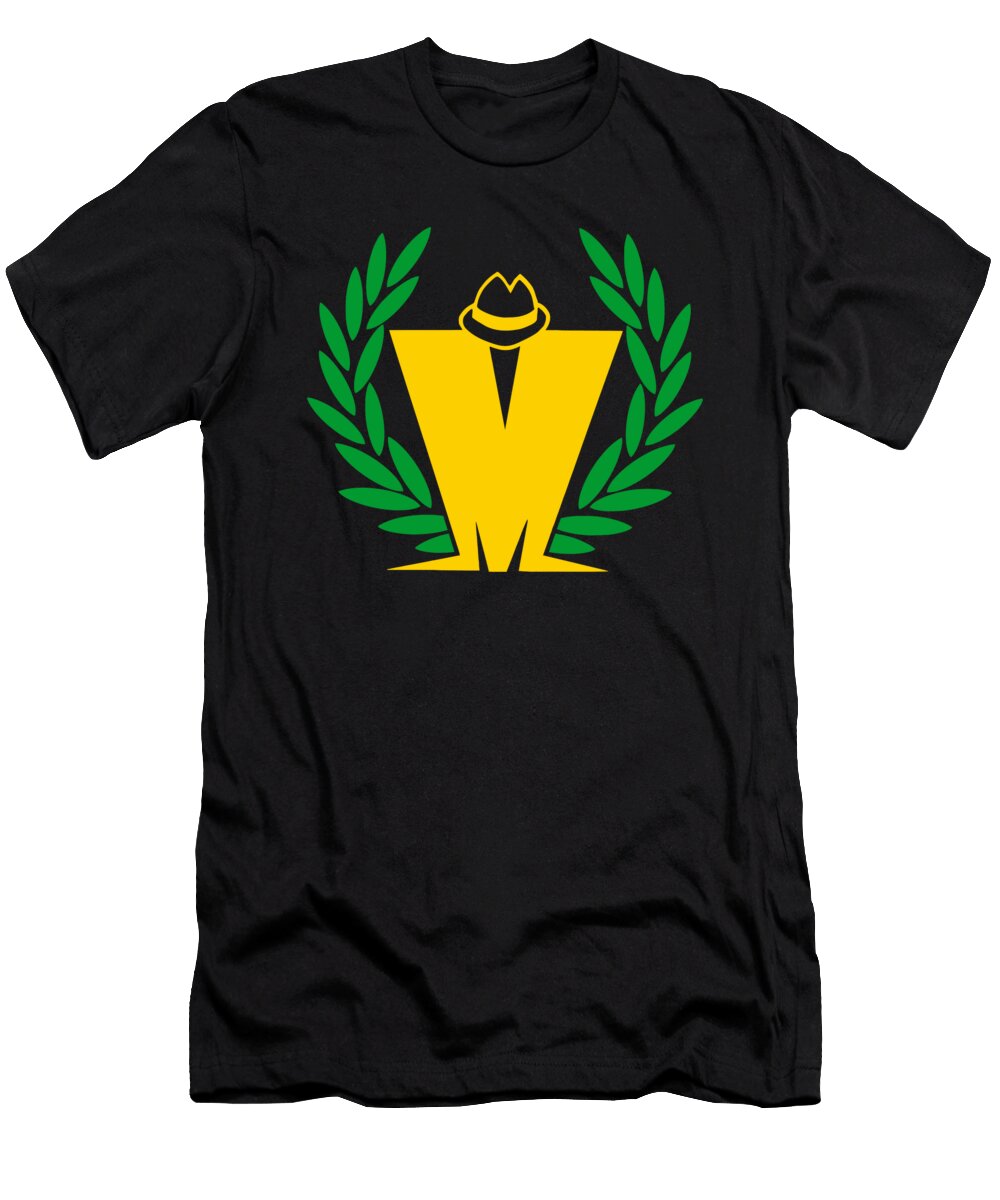 Madness Band Logo Estella Rivera T-Shirt