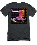 Madonna Confessions on a Dance Floor Album Cover 2005 Robert Banach T-Shirt
