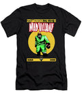 Madvillain Mf Doom Janiel Sa T-Shirt