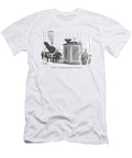 Maestro a Little Sentencing Music If You Please Christopher Weyant No Index T-Shirt