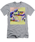 Mage 31 Melvin Pierre T-Shirt