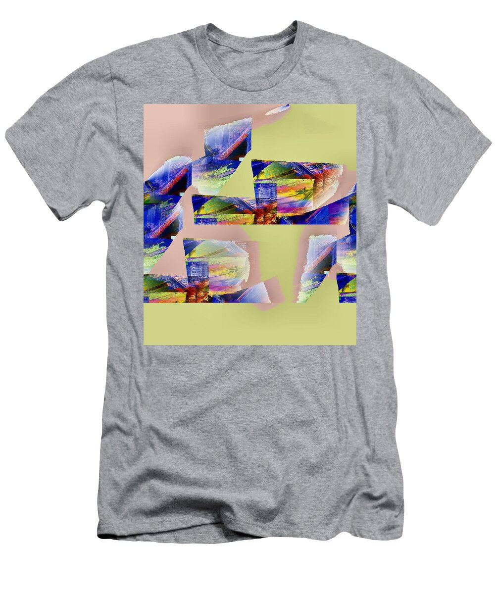 Mage 31 Melvin Pierre T-Shirt