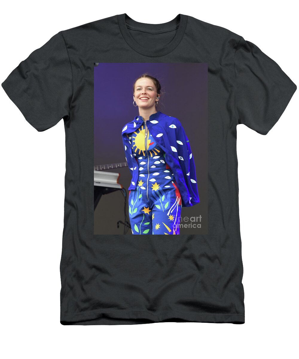 Maggie Rogers Concert Photos T-Shirt