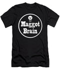 Maggot Brain Black Kevin Dam T-Shirt