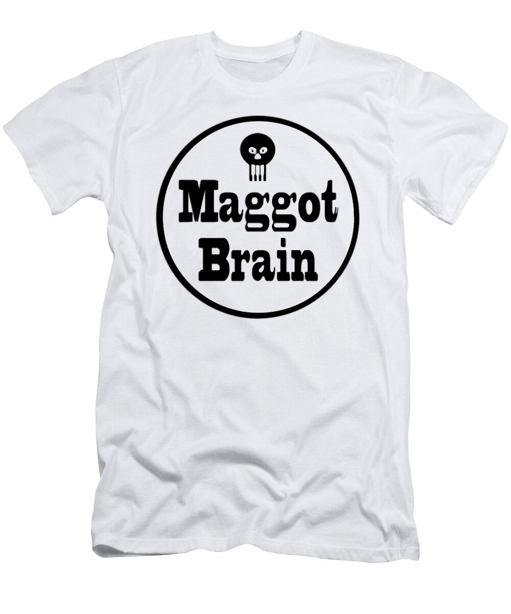 Maggot Karni Bavkai T-Shirt