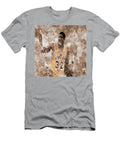 Magic Johnson Calling the Play 1a Brian Reaves T-Shirt