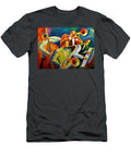 Magic Music Leon Zernitsky T-Shirt