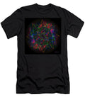 Magical Lay Lines Diane Parnell T-Shirt