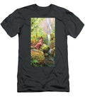 Magical Sanctuary Steve Henderson T-Shirt