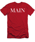 Main Humaira Wastuti T-Shirt