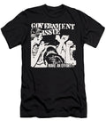 Make an Effort Flora Hutcherson T-Shirt