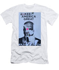 Make Kanye Great Again Kennard Reeves T-Shirt