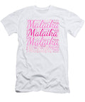 Malaika Names Without Frontiers Vidddie Publyshd T-Shirt