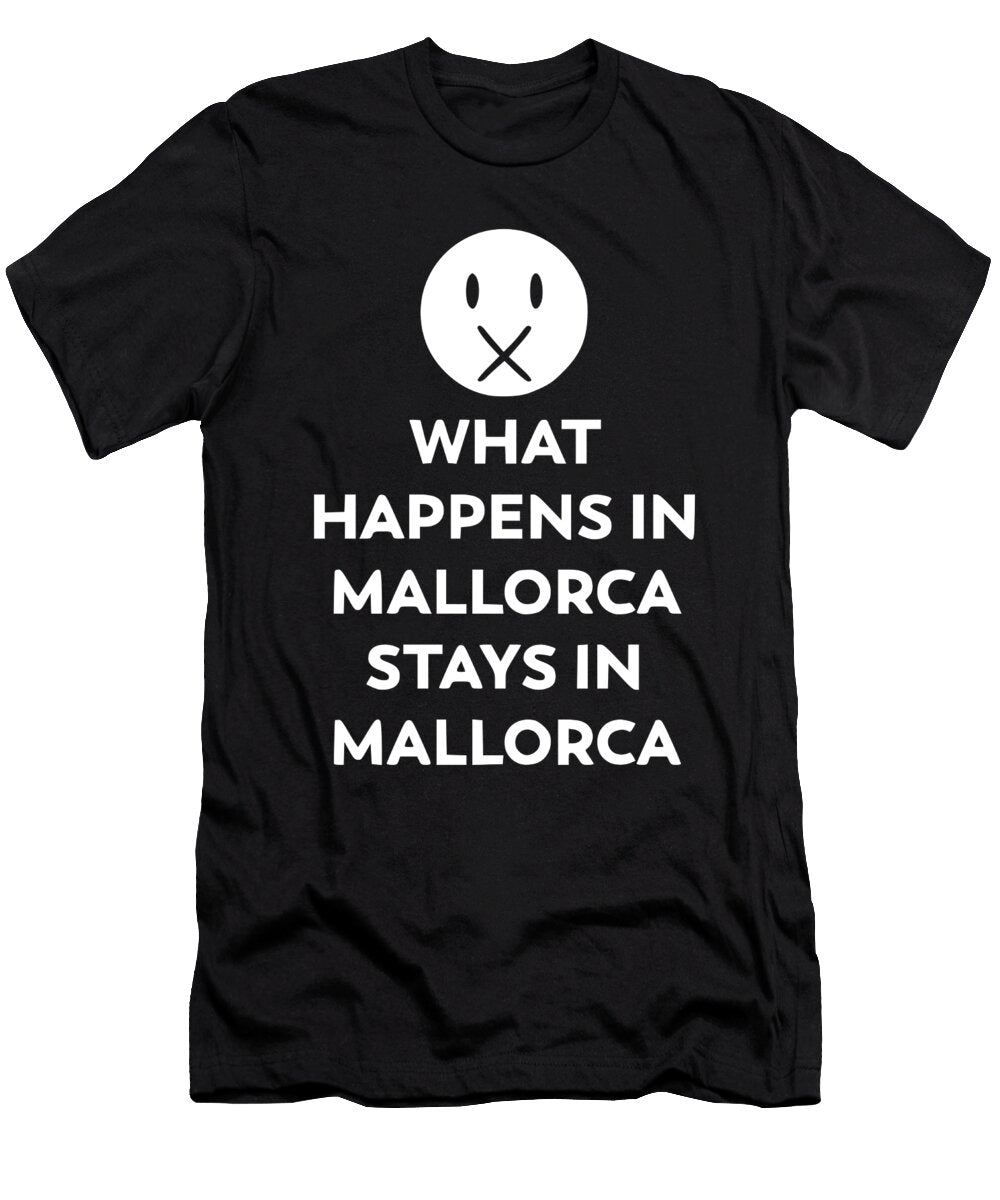 Malle 2 Titan T-Shirt