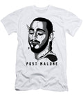 Malone Cool Ever Danielmorinsm T-Shirt