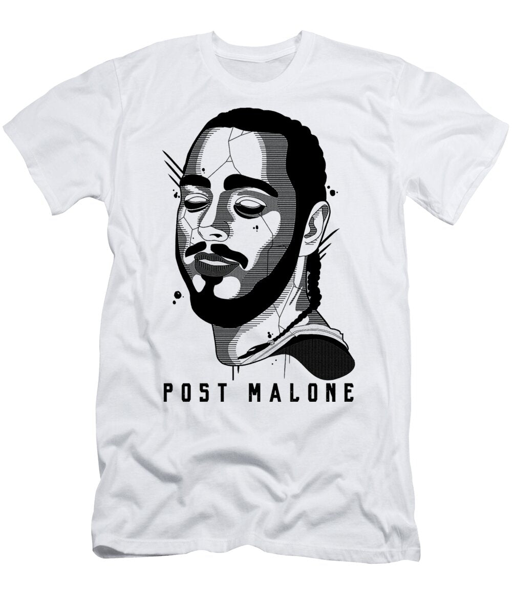 Malone Cool Ever Danielmorinsm T-Shirt