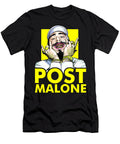 Malone Team Ever Danielmorinsm T-Shirt