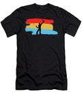 Man Playing Maracas Mexican Music Sombrero Gift Thomas Larch T-Shirt