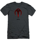 Manderian Empire Emblem Keyla Damaer T-Shirt
