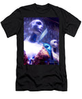 Mannequin Electric Ladyland Kip Krause T-Shirt