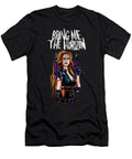 Mantra Domico Jonez T-Shirt