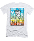 Manuel Chao Ida Miller T-Shirt