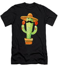 Maracas Player Sombrero Music Mexican Maraca Gift Thomas Larch T-Shirt