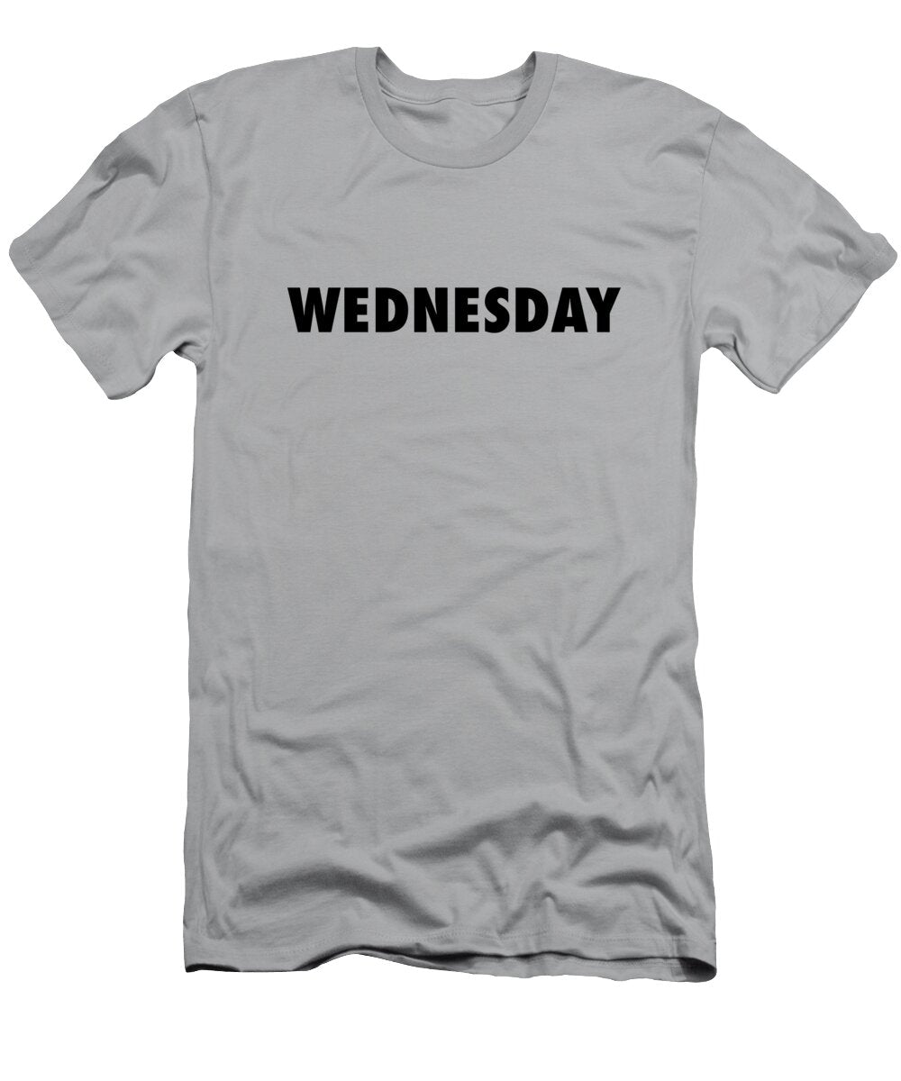Marcus Baker Rosalee T Bickford T-Shirt