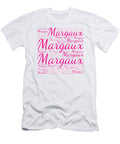 Margaux Names Without Frontiers Vidddie Publyshd T-Shirt