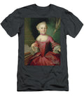 Maria Anna Mozart Called Nannerl Peter Anton Lorenzoni T-Shirt