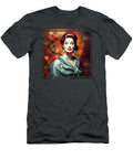 Maria Callas Painting 4 Mark Ashkenazi T-Shirt