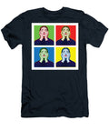 Maria Gary Grayson T-Shirt