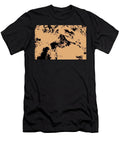Maria Sharapova 4r Brian Reaves T-Shirt