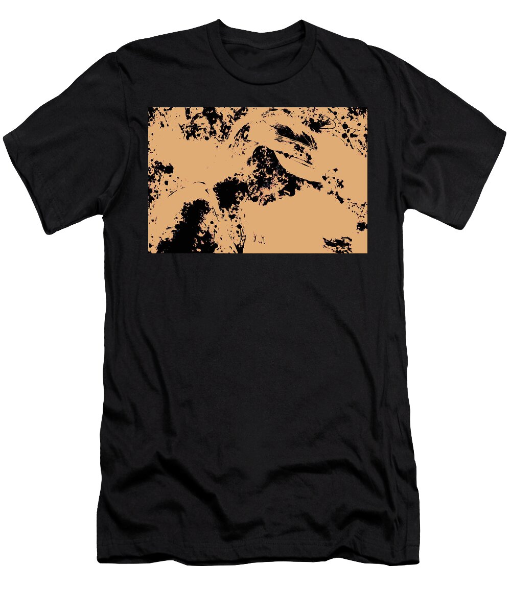Maria Sharapova 4r Brian Reaves T-Shirt