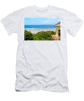 Marina Cay Villas Carey Chen T-Shirt