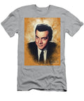 Mario Lanza Music Legend John Springfield T-Shirt
