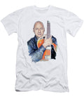 Mark Knopfler Inered Dyernes T-Shirt