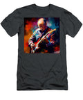 Mark Knopfler My Head Cinema T-Shirt