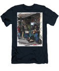 Market Busker 3 Tim Allen T-Shirt