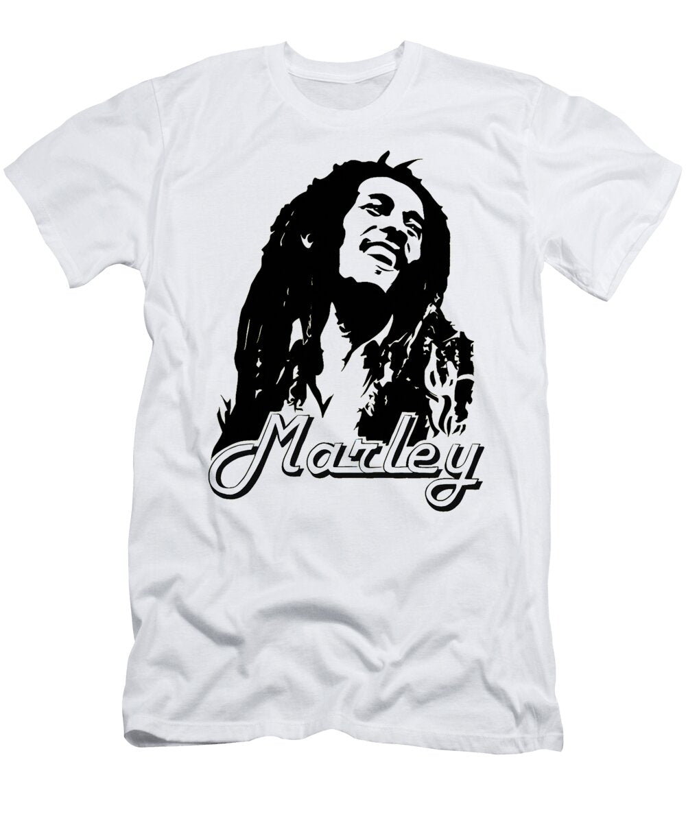 Marley Valentina Workman T-Shirt