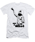 Marshmello Edm Jhosia Saputri T-Shirt