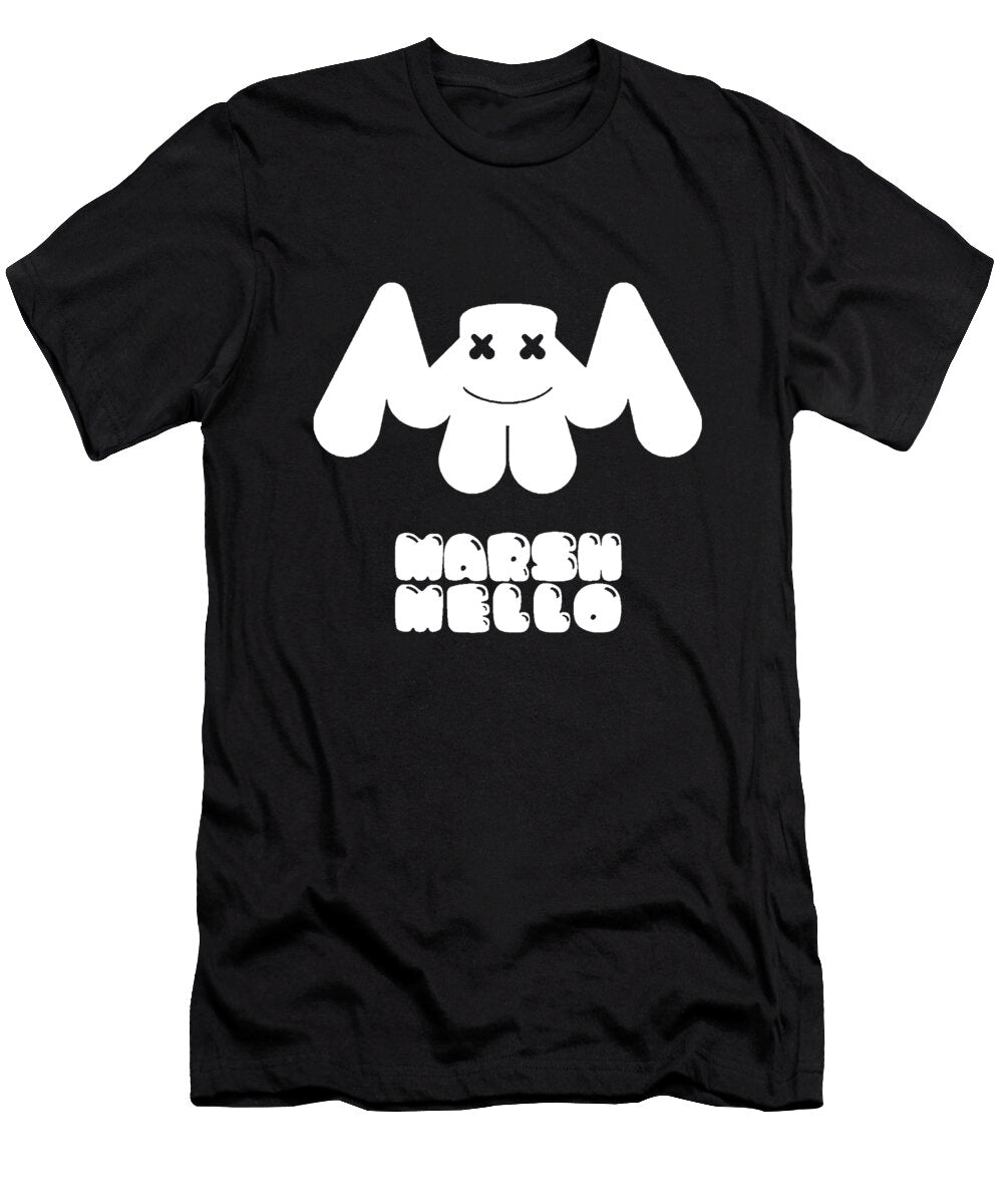 Marshmello Jhosia Saputri T-Shirt