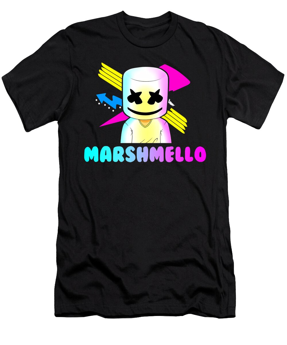 Marshmellow Anabelle One T-Shirt