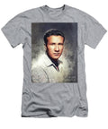 Marty Robbins Music Legend John Springfield T-Shirt