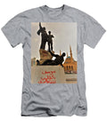 Martyrs of Lebanon Funkpix Photo Hunter T-Shirt