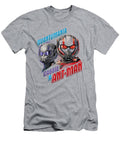 Marvel Ant Man and the Wasp Quantumania Cassie Ant Man Valend Molli T-Shirt