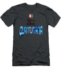 Marvel Ant Man and the Wasp Quantumania Movie Logo Abirab Aya T-Shirt
