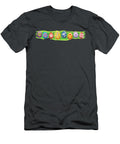 Marvel Avenger Symbol Easter Eggs Ilbey Zoya T-Shirt