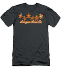 Marvel Avengers Assemble Gingerbread Cookies Holiday1 Jovano Zen T-Shirt