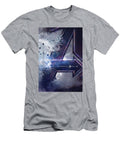 Marvel Avengers Endgame Movie Poster Graphic1 Boshrp Yousa T-Shirt